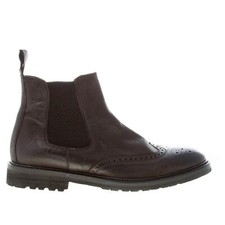 MIGLIORE herren schue schwarz