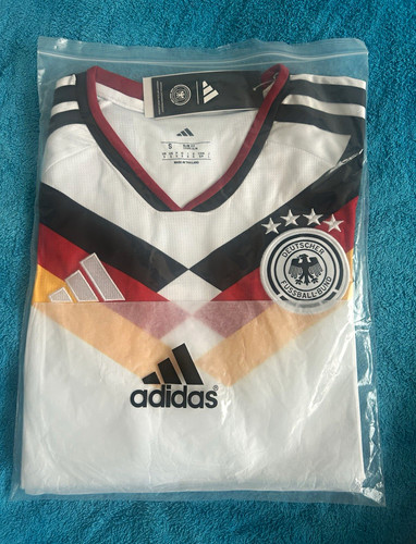 Adidas deutschland dfb - deutschland, trikot