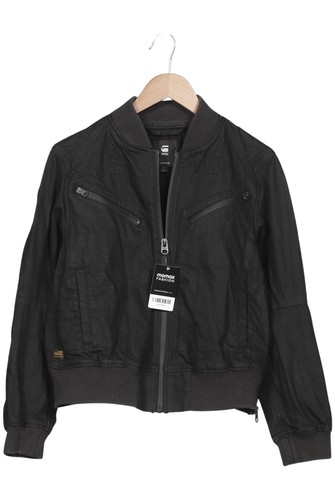 Star raw jacke - star, damen