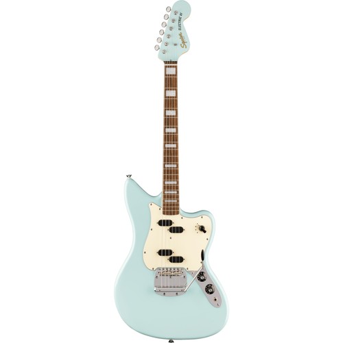 Squier paranormal electric - squier,