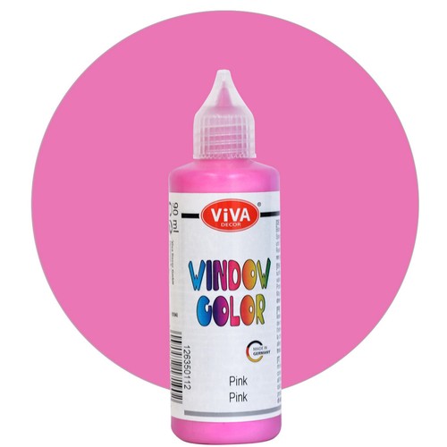 Viva decor window color - viva,