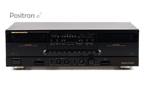 Marantz sd415 doppel - sd415,