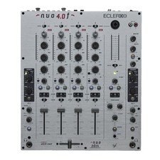 Ecler Ecler NUO4.0F - DJ Mixer