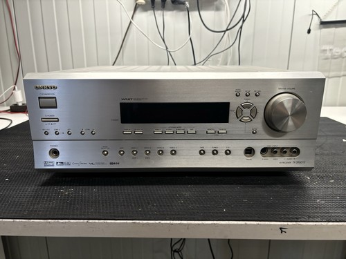 Onkyo sr601e stereo - av,