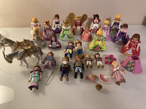 Playmobil prinzessin - playmobil,