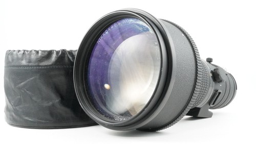Problem nikon s nikkor - 【problem】nikon, ai-s