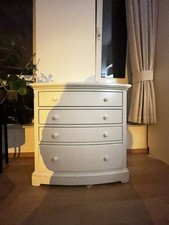 Oliver Furniture Kommode Weiß