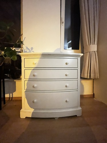 Oliver furniture kommode weiß - oliver,