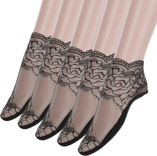 Paar rüschen socken damen - paar,