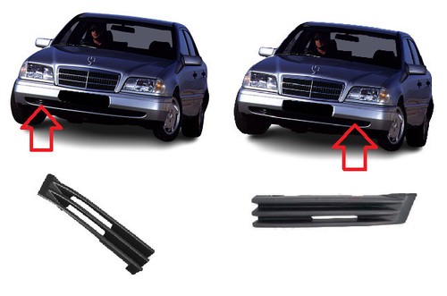 Neu mercedes benz - neu, 93-97
