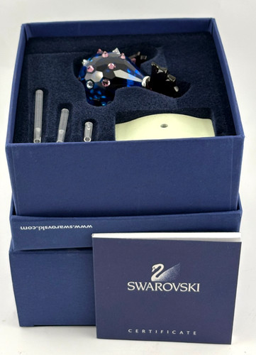 Vintage swarovski kristall - vintage,