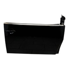 Tür Autotür Türblech rechts Beifahrertür VW Beetle Cabrio 1Y schwarz LC9X