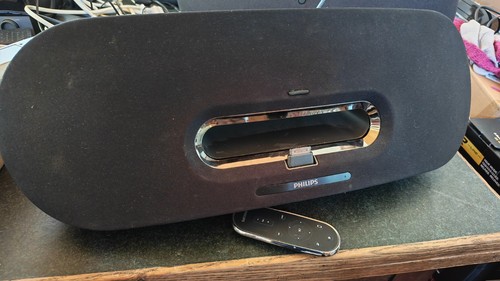 Philips ds9 audio dock - ds9/10,