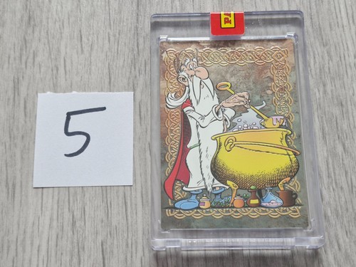 Panini asterix sine tempore - panini,