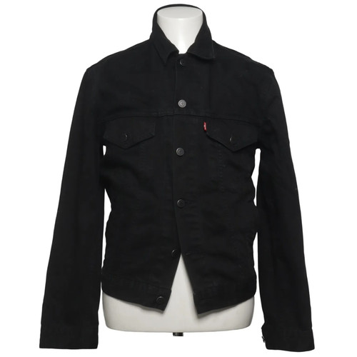 Levi strauss jeansjacke - strauss, co,