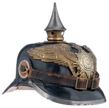 Preußen 1. Weltkrieg