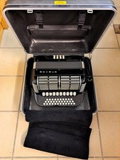 Hohner Morino Club S