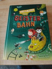 Unter der Geisterbahn: Ein