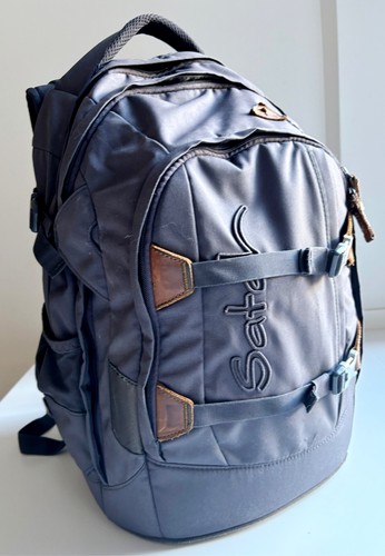Satch pack rucksack 30l - pack,