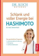 Schlank und voller Energie bei