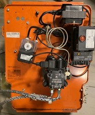 Viessmann 130kw Unit- Ölbrenner Ps/TNO13 - 7259577 fast alles neu