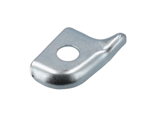 Halter zur luftpumpe oberer - zur,