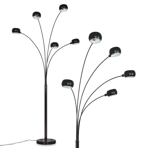 Hofstein suio stehlampe - suio, aus