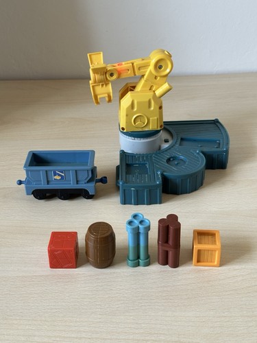 Chuggington interaktiver - chuggington,