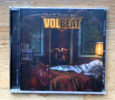 VOLBEAT "God of Angels Trust"
