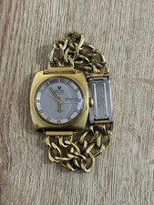 VINTAGE NIVADA GRENCHEN