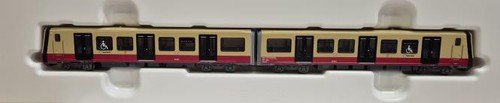 Rietze stadler siemens 483 - rietze,