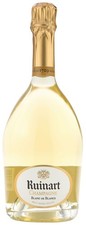 Ruinart blanc blancs - blanc,