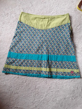 Tranquillo Rock grün bunt