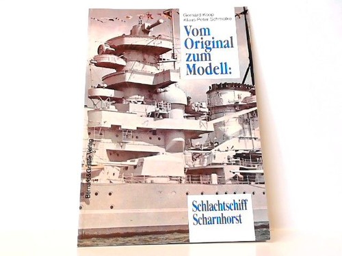 Vom original zum modell - modell,