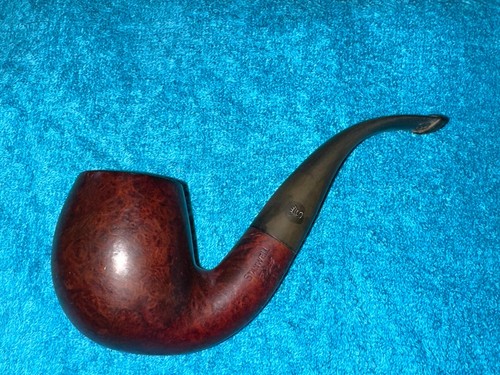 Stanwell 160 royal rouge - 160,