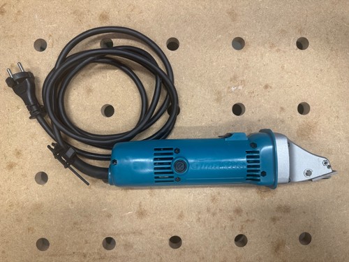 Makita 1670 blechschere - makita,