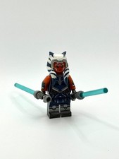 Custom ahsoka tano dual - custom,