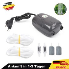 Sauerstoffpumpe 5W für