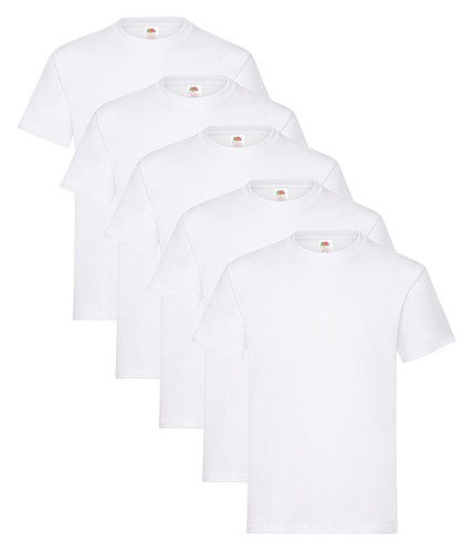 Fruit the loom 61212 - of, herren