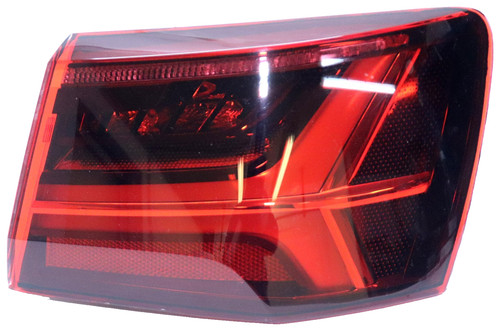 Audi facelift avant - audi, a6