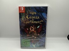 Bayonetta Origins: Cereza and