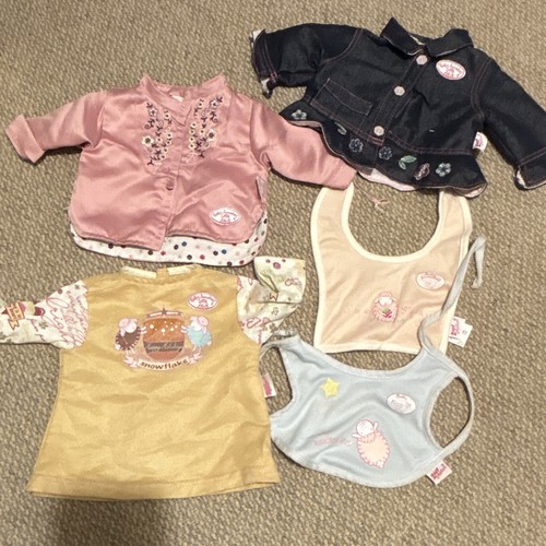 Baby annabelle kleidung - baby,