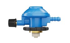 Campingaz Schlauch & Regler