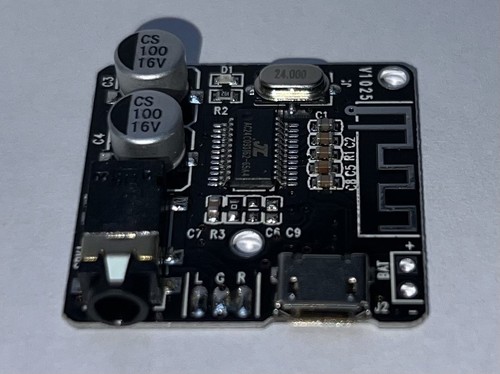 407 bluetooth audio - hw-407,