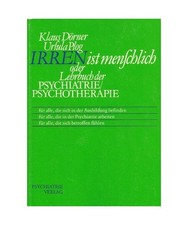 Irren ist menschlich oder
