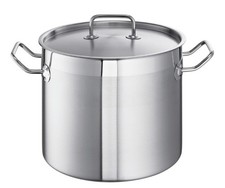 Schulte-Ufer Suppentopf 24 cm