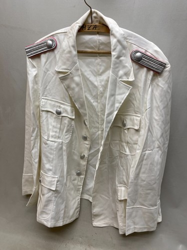 Sommer jacke offizier wie - jacke,