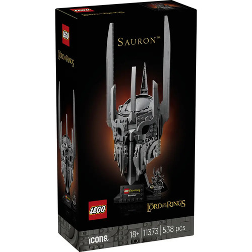 Lego icons der - lego®,