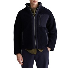 NEU! GANT WOOL BLEND BLOCK