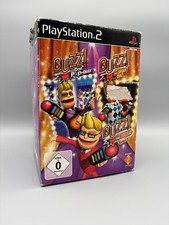Buzz! Triple Bundle